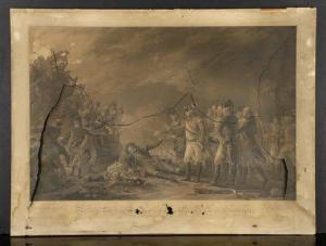 SHARP William 1749-1824,Untitled,1787,Kaminski & Co. US 2021-07-25
