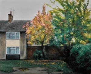 SHAW George 1966,The Last Autumn,2007/08,Sotheby's GB 2022-03-15