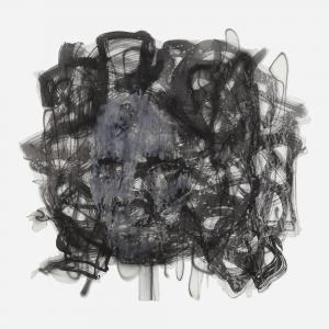SHAW Jim 1952,Untitled (Monster Face #12),2004,Los Angeles Modern Auctions US 2024-04-24