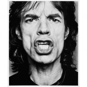 SHAW PATRICK,Mick Jagger New York,1993,William Doyle US 2012-04-23