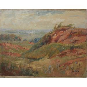 SHAW Stuart Clifford 1896-1970,EROSION IN THE CREDIT,Waddington's CA 2024-02-08