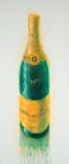 SHAWCROSS Neil 1940,VEUVE CLICQUOT CHAMPAGNE,2008,Ross's Auctioneers and values IE 2024-01-24