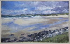 SHEARER JONATHAN 1970,HORGABOST BEACH, ISLE OF HARRIS,2010,McTear's GB 2021-12-05