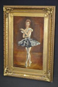 SHEARER Moira,Ballet Dancer,Bamfords Auctioneers and Valuers GB 2016-05-11