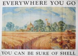 SHEIL Leonard,Stanton Harcourt - Everywhere You Go You Can Be Su,Canterbury Auction GB 2016-10-04