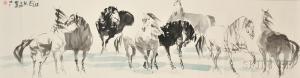 SHENSAN Shang 1953,Eight Horses,2003,Skinner US 2015-09-19