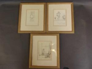 SHEPHERD Ernest Howard 1879-1976,Winnie The Pooh,2015,Crow's Auction Gallery GB 2015-09-16