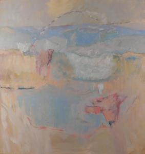 SHEPPARD Michael 1936,Wind across the clay pits,Tennant's GB 2019-08-17