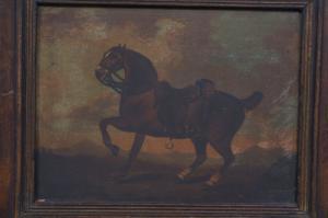 SHEPPARD R,Prussian Horse,1825,Bamfords Auctioneers and Valuers GB 2007-03-21