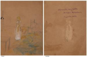 SHER GIL Amrita 1913-1941,Untitled,1924,Saffronart India IN 2024-03-13