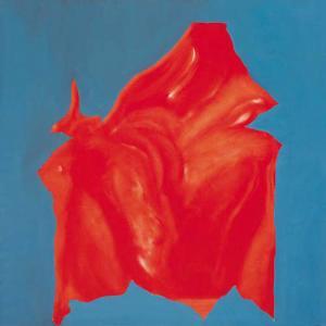 SHERIDAN Noel 1936-2006,DEMETER’’S CLOAK oil on canvas 183 by 183cm., 72 b,Whyte's IE 2007-02-19