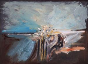 SHERIDAN Noel 1936-2006,LANDSCAPE,De Veres Art Auctions IE 2023-03-28