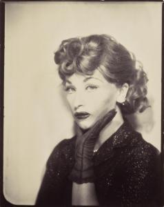 SHERMAN Cindy 1954,Untitled (Lucille Ball),1975,Phillips, De Pury & Luxembourg US 2024-04-05