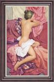 SHEVCHENKO Dmitry 1978,The pink lady,2012,Christie's GB 2013-08-13