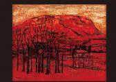 SHIBATA Ko,Landscape,Mainichi Auction JP 2009-10-02