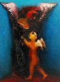 SHIJALIEV Rajman 1957,Die Kindheit des Bruders,Historia Auctionata DE 2007-02-24