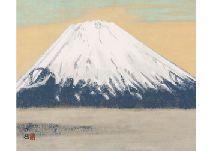 SHIMAYA Shizen,Mt. Fuji,Mainichi Auction JP 2020-09-04