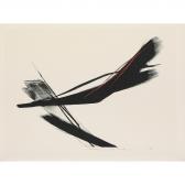SHINODA Toko 1913-2021,PRELUDE A,1992,New Art Est-Ouest Auctions JP 2022-09-24
