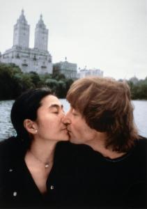SHINOYAMA Kishin 1940,John Lennon & Yoko Ono - Double Fantasy,1980,Bonhams GB 2022-08-23