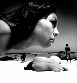 SHINOYAMA Kishin 1940,Tanjo, Naissance, n°10,1968,Yann Le Mouel FR 2021-06-04