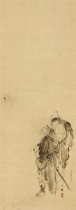 Shiokawa Bunrin 1808-1877,Untitled,Lempertz DE 2016-12-08