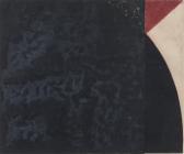 SHIRAISHI Yuko 1956,Fukei, Trees, abstract shapes,1984,Ewbank Auctions GB 2021-10-28
