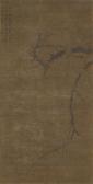 SHIRU LIU 1400-1500,Plum Blossom,Christie's GB 2023-12-02
