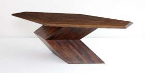 SHOEMAKER DON,Dining table,1965,Phillips, De Pury & Luxembourg US 2009-10-03