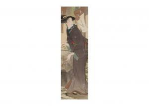 SHOEN Ikeda 1884-1917,DEDICATION,Ise Art JP 2023-12-10