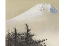 SHOKO AZUMA,Mt. Fuji,Mainichi Auction JP 2020-09-04