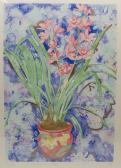 SHORT Tanya 1955,Orchid,Tennant's GB 2021-06-12