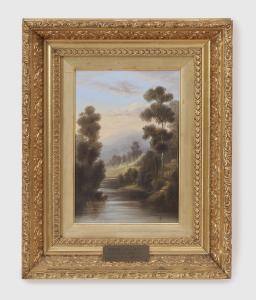 SHORT William Wackenbath 1833-1917,Mount Juliet from the River Watts,,1895,Bonhams GB 2022-08-23