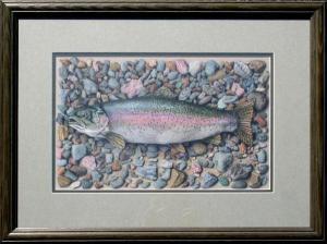 SHULER Paul,Rainbow Trout,1997,Burchard US 2010-01-24