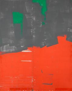 SIBONY GEDI 1973,Untitled (trailer),2014,Sotheby's GB 2024-01-26