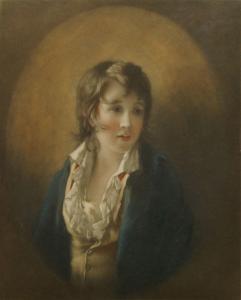 SIDDAL Elizabeth Eleanor 1834-1862,William Ferguson of Kilrie,Rosebery's GB 2020-01-25