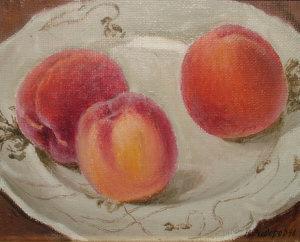 SIDOROV Vitaly 1922,life of peaches,Rosebery's GB 2008-09-09