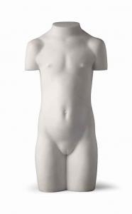 SIEPMAN VAN DEN BERG Eja 1943,Female torso,Christie's GB 2017-06-13