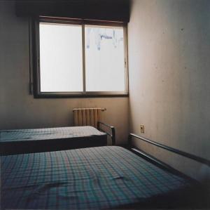 SIGHICELLI Elisa 1968,Santiago: Bedroom,2000,Farsetti IT 2021-12-03