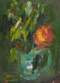 SIGNORI Gino 1912-1992,Vaso di fiori,Fabiani Arte IT 2012-12-06
