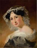 SILL JOSEPH 1801-1854,Jane Toolhunter,Sotheby's GB 2017-08-17