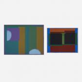 Sillman Sewell 1924-1992,Untitled,1960,Wright US 2019-10-10
