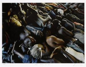 SILVA Joao 1966,Malawi Prisons,2005,Galerie Koller CH 2010-05-19