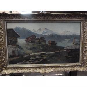 SIM Carl 1900-1900,Paysagede montagne,Herbette FR 2017-10-07