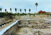 SIMAN TOV Orit 1971,Rescue Excavation, Beit,Tiroche IL 2016-07-02