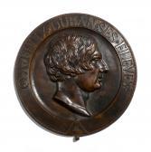 SIMART SCULPTEUR Charles 1806-1857,Portrait de Félix D,1828,Artcurial | Briest - Poulain - F. Tajan 2022-11-10