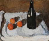 SIMMELHAG Kay 1899-1988,Still life,Bruun Rasmussen DK 2018-02-27