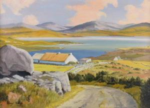 SIMMS Michael,GWEEBARRA BAY, CO DONEGA;L,Ross's Auctioneers and values IE 2021-04-21