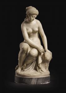 Simonetta Silvestro 1812-1875,ITALIAN ERMINIA,Sotheby's GB 2017-12-13