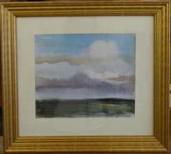 SIMONS Leopold 1901-1979,Paysage,Millon & Associés FR 2016-02-01