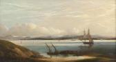 SIMPSON David 1800-1800,Firth of Forth,Bonhams GB 2015-06-25